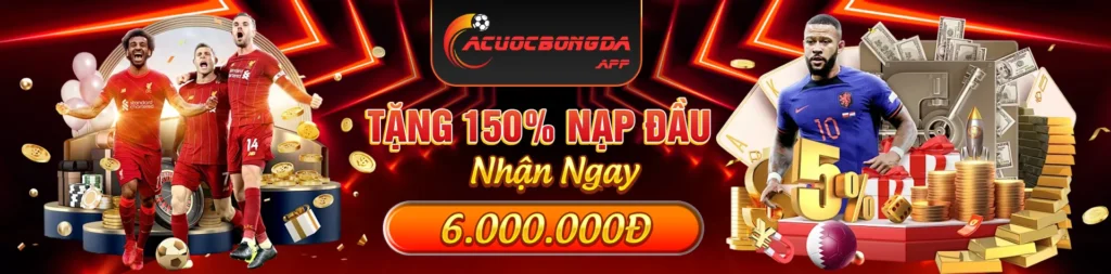 banner ca cuoc bong da